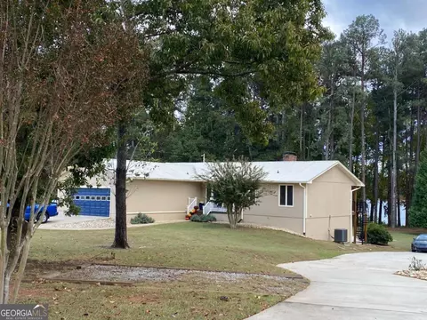1244 Elrod Ferry Rd, Hartwell, GA 30643