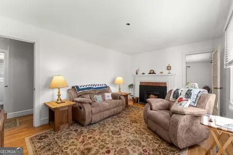 3089 Hwy 17 Alt, Toccoa, GA 30577 photo 12