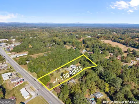 3089 Hwy 17 Alt, Toccoa, GA 30577 photo 5