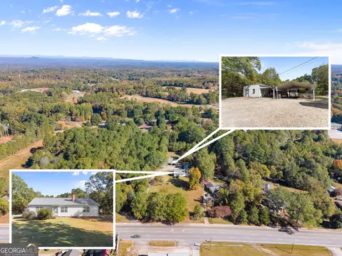 3089 Hwy 17 Alt, Toccoa, GA 30577 photo 2