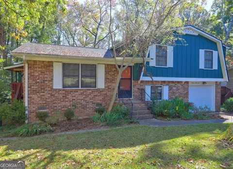 1661 Avon Ave, Tucker, GA 30084