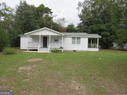 112 Judy Ave, Cordele, GA 31015