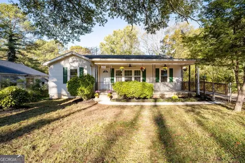 2710 Maple Rd, Rome, GA 30161