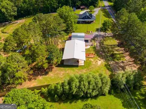 View/Area - 894 Lake Circle Rd, Buchanan, GA 30113 photo 4 of 5