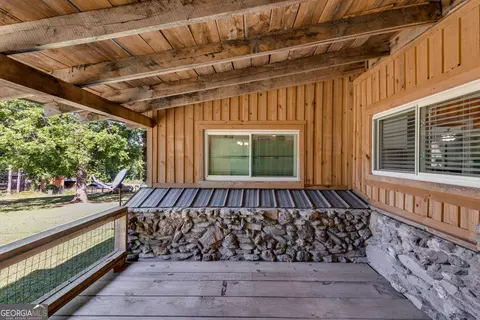 Exterior - 894 Lake Circle Rd, Buchanan, GA 30113 photo 4 of 6