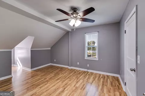 Bedroom - 894 Lake Circle Rd, Buchanan, GA 30113 photo 4 of 4