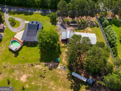 View/Area - 894 Lake Circle Rd, Buchanan, GA 30113 photo 2 of 5