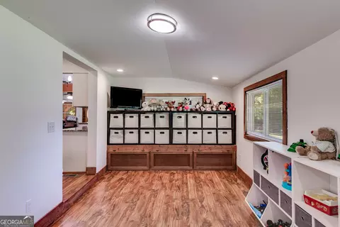 Entry Way - 894 Lake Circle Rd, Buchanan, GA 30113 photo 2 of 2