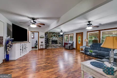 Living - 894 Lake Circle Rd, Buchanan, GA 30113 photo 1 of 3