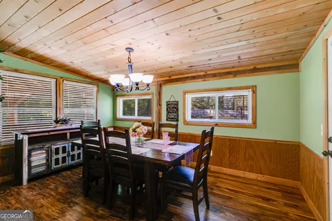 Dining - 894 Lake Circle Rd, Buchanan, GA 30113 photo 1 of 1