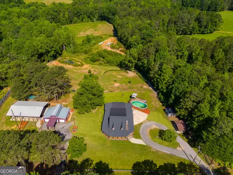 View/Area - 894 Lake Circle Rd, Buchanan, GA 30113 photo 3 of 5