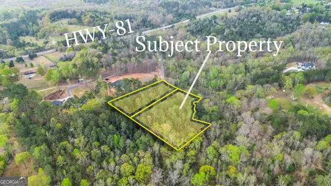 lot1 Jack Pittman Rd, Dacula, GA 30019