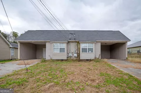 244 Lawrence St, Adairsville, GA 30103