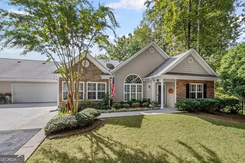226 Hames Rd #405, Woodstock, GA 30188