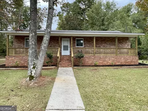301 Winchester Dr, Eatonton, GA 31024