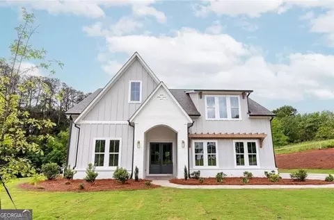 6525 Rhett Run, Cumming, GA 30028