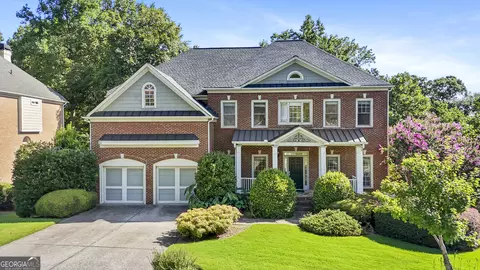 3490 Millwater Xing, Dacula, GA 30019