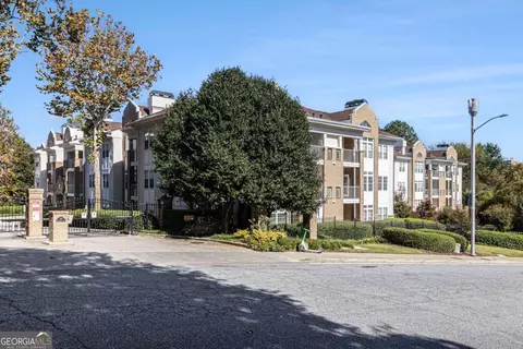 220 Renaissance Pkwy NE #1211, Atlanta, GA 30308