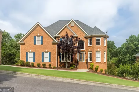 4020 Balleycastle Ln, Duluth, GA 30097