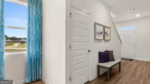 Entry Way - 11940 Aukerman Way, Hampton, GA 30228 photo 6 of 6