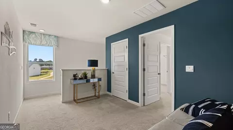 Entry Way - 11940 Aukerman Way, Hampton, GA 30228 photo 2 of 6