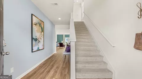 Entry Way - 11940 Aukerman Way, Hampton, GA 30228 photo 5 of 6
