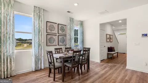 Dining - 11940 Aukerman Way, Hampton, GA 30228 photo 2 of 2
