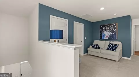 Entry Way - 11940 Aukerman Way, Hampton, GA 30228 photo 1 of 6