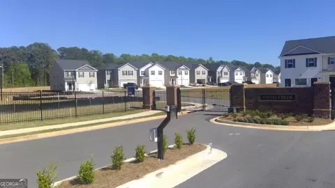 View/Area - 11940 Aukerman Way, Hampton, GA 30228 photo 2 of 3