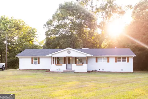 1585 Flat Rock Rd, Covington, GA 30014