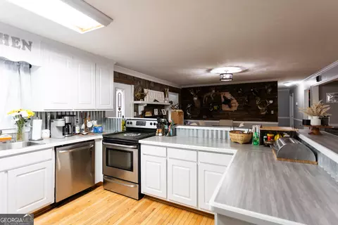 1585 Flat Rock Rd, Covington, GA 30014 photo 12