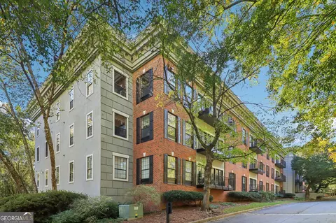 3071 Lenox Rd NE #8, Atlanta, GA 30324