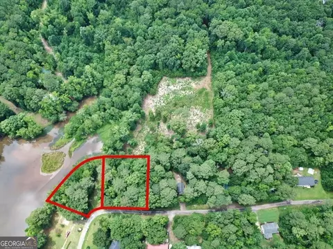 lot184 Southern Shores Rd, Jackson, GA 30233