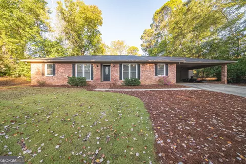 Undisclosed, Columbus, GA 31904