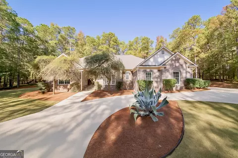 Undisclosed, Midland, GA 31820
