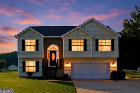60 Hardeman Ln, Covington, GA 30016