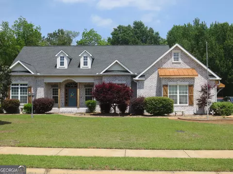 105 Wieland Dr, Kathleen, GA 31047