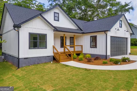 256 Adams Pl, Royston, GA 30662