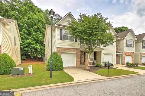 1643 Jackson Way, Atlanta, GA 30318