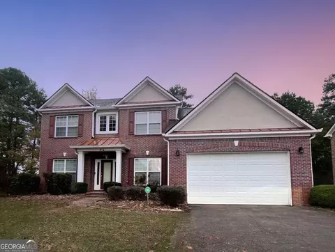 6588 Norcliffe Dr, Stone Mountain, GA 30087