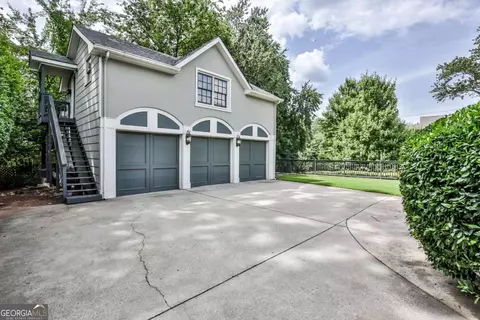 10 S Prado NE, Atlanta, GA 30309