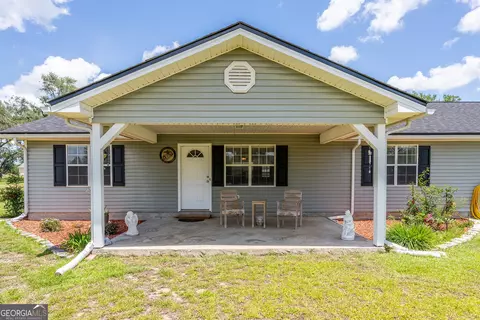 220 Bobcat Trl, Nicholls, GA 31554