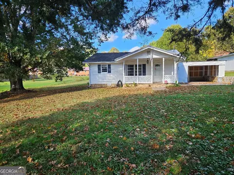 62 Reece St, Menlo, GA 30731