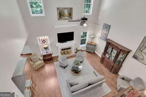 2075 Pine Tree Dr #B2, Buford, GA 30518 photo 5