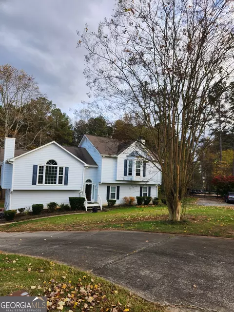 3916 Marguerite Dr NW, Acworth, GA 30101