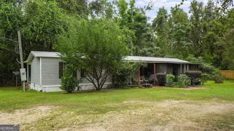 4866 Kville Rd, Screven, GA 31560