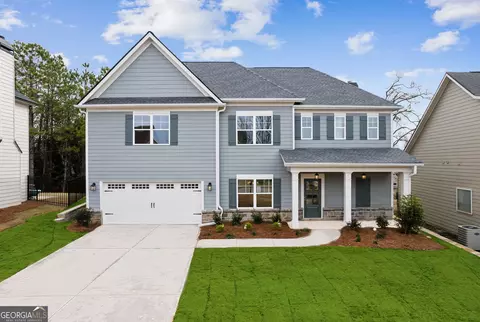 4380 Links Blvd, Jefferson, GA 30549