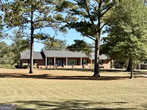 1282 Millard Ln, Jakin, GA 39861