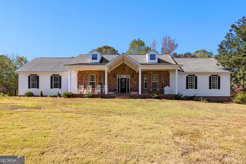 1243 Us Hwy 19, Meansville, GA 30256