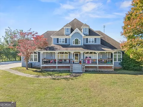 2790 Fannie Thompson Rd NW, Monroe, GA 30656